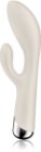Satisfyer Spinning Rabbit 1 Rotating Shaft csiklóizgatós vibrátor rotációs