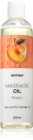 Satisfyer Massage Oil massage oil