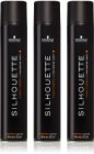 Schwarzkopf Professional Silhouette Super Hold Firm Hold Hairspray economy pack