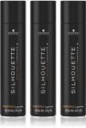 Schwarzkopf Professional Silhouette Super Hold Firm Hold Hairspray economy pack