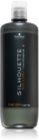 Schwarzkopf Professional Silhouette Pump Spray lakier do włosów z silnym utrwaleniem napełnienie