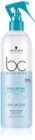 Schwarzkopf Professional BC Bonacure Hyaluronic Moisture Kick après-shampoing hydratant en spray pour cheveux normaux à secs