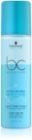 Schwarzkopf Professional BC Bonacure Hyaluronic Moisture Kick après-shampoing hydratant en spray pour cheveux normaux à secs