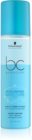 Schwarzkopf Professional BC Bonacure Hyaluronic Moisture Kick Fuktgivande balsam i spray För normalt till torrt hår