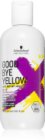 Schwarzkopf Professional Goodbye  Yellow šampon neutralizující žluté tóny pro barvené a melírované vlasy