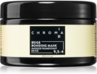 Schwarzkopf Professional Chroma ID Farbmaske für alle Haartypen