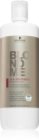 Schwarzkopf Professional Blondme All Blondes Rich shampoo nutriente per capelli grossi