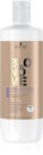 Schwarzkopf Professional Blondme Cool Blondes shampoo anti-giallo per capelli biondi e con mèches
