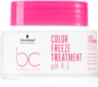 Schwarzkopf Professional BC Bonacure Color Freeze maska pro barvené vlasy