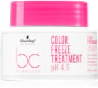 Schwarzkopf Professional BC Bonacure Color Freeze Maske für gefärbtes Haar