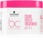 Schwarzkopf Professional BC Bonacure Color Freeze Maske für gefärbtes Haar
