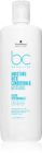 Schwarzkopf Professional BC Bonacure Moisture Kick Balsam För normalt till torrt hår