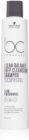 Schwarzkopf Professional BC Bonacure Clean Balance tiefenreinigendes Shampoo