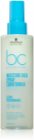 Schwarzkopf Professional BC Bonacure Moisture Kick leave-in conditioner for dry and normal hair
