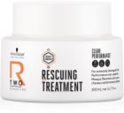 Schwarzkopf Professional Bonacure R-TWO Rescuing Treatment Hårmask För extremt skadat hår
