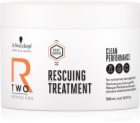 Schwarzkopf Professional Bonacure R-TWO Rescuing Treatment Hårmask För extremt skadat hår