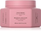 Schwarzkopf Professional Fibre Clinix Vibrancy Treatment maseczka regenerująca do włosów farbowanych
