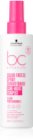 Schwarzkopf Professional BC Bonacure Color Freeze Juustesse jäetav palsam värvitud juustele