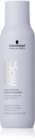 Schwarzkopf Professional Blondme Bond Repair Purple Shampoo lila sampon szőke hajra