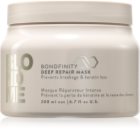 Schwarzkopf Professional Blondme Bondfinity Deep Repair Mask regenerierende Maske mit Tiefenwirkung