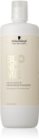 Schwarzkopf Professional Blondme Bond Repair Nourishing Shampoo intenzív tápláló sampon szőke hajra