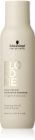 Schwarzkopf Professional Blondme Bond Repair Nourishing Shampoo intenzív tápláló sampon szőke hajra