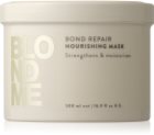 Schwarzkopf Professional Blondme Bond Repair Nourishing Mask intenzíven tápláló maszk