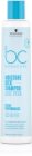 Schwarzkopf Professional BC Bonacure Moisture Kick hydratisierendes Shampoo