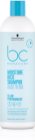 Schwarzkopf Professional BC Bonacure Moisture Kick hydratisierendes Shampoo