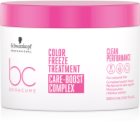 Schwarzkopf Professional BC Bonacure Color Freeze masque régénérant pour cheveux colorés