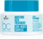 Schwarzkopf Professional BC Bonacure Moisture Kick masque hydratant en profondeur pour cheveux