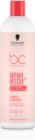 Schwarzkopf Professional BC Bonacure Repair Rescue+ Nourishing Shampoo for damaged hair