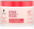 Schwarzkopf Professional BC Bonacure Repair Rescue+ Intensive Nourishing Mask for damaged hair