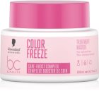 Schwarzkopf Professional BC Bonacure Color Freeze masque régénérant pour cheveux colorés