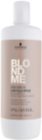 Schwarzkopf Professional Blondme Premium Developer kehite-emulsio