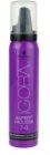 Schwarzkopf Professional IGORA Expert Mousse barvicí pěna na vlasy