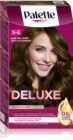 Schwarzkopf Palette Deluxe farba na vlasy