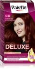 Schwarzkopf Palette Deluxe farba na vlasy