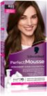 Schwarzkopf Perfect Mousse tinte permanente para cabello