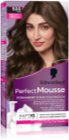 Schwarzkopf Perfect Mousse перманентная краска для волос