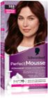 Schwarzkopf Perfect Mousse tinte permanente para cabello