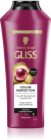 Schwarzkopf Gliss Color Perfector protective shampoo for colour-treated hair