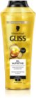 Schwarzkopf Gliss Oil Nutritive hranilni šampon z oljem