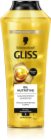 Schwarzkopf Gliss Oil Nutritive vyživující šampon s olejem