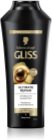 Schwarzkopf Gliss Ultimate Repair shampoo rinforzante per capelli rovinati e secchi