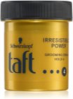 Schwarzkopf Taft Irresistable Power crème coiffante pour cheveux