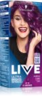 Schwarzkopf LIVE Ultra Brights or Pastel vopsea de par semi-permanenta