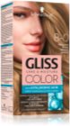 Schwarzkopf Gliss Color краска для волос