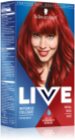 Schwarzkopf LIVE Intense Colour Permanent-Haarfarbe