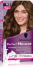 Schwarzkopf Perfect Mousse trwała farba do włosów
